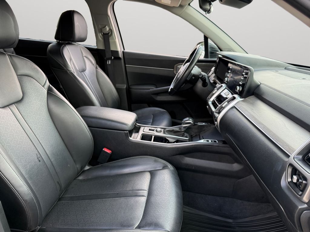 2021 Kia Sorento EX