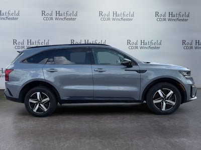 2021 Kia Sorento EX