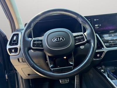 2021 Kia Sorento SX Prestige