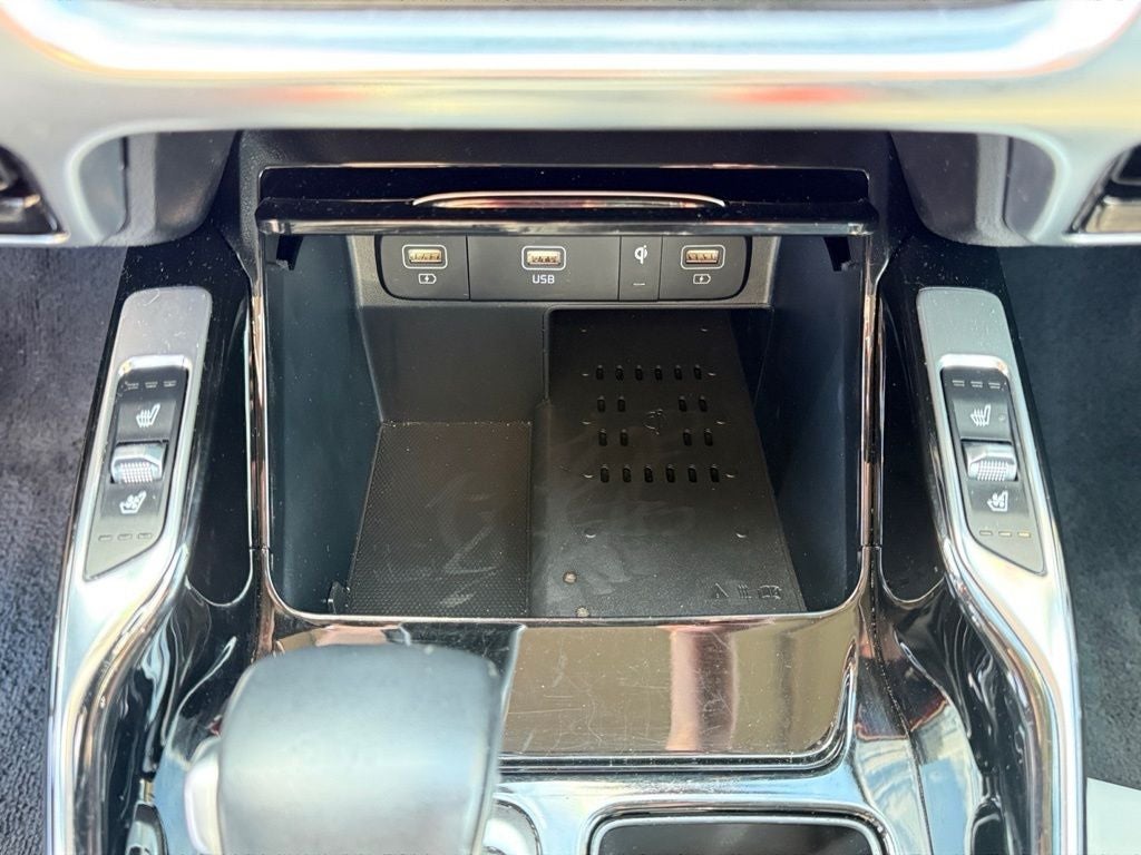 2021 Kia Sorento SX Prestige