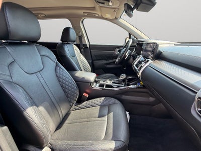 2021 Kia Sorento SX Prestige