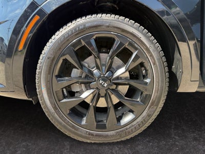 2021 Kia Sorento SX Prestige