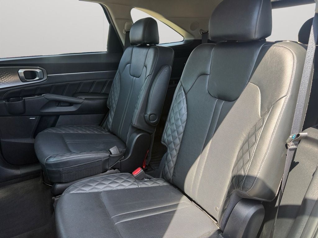 2021 Kia Sorento SX Prestige