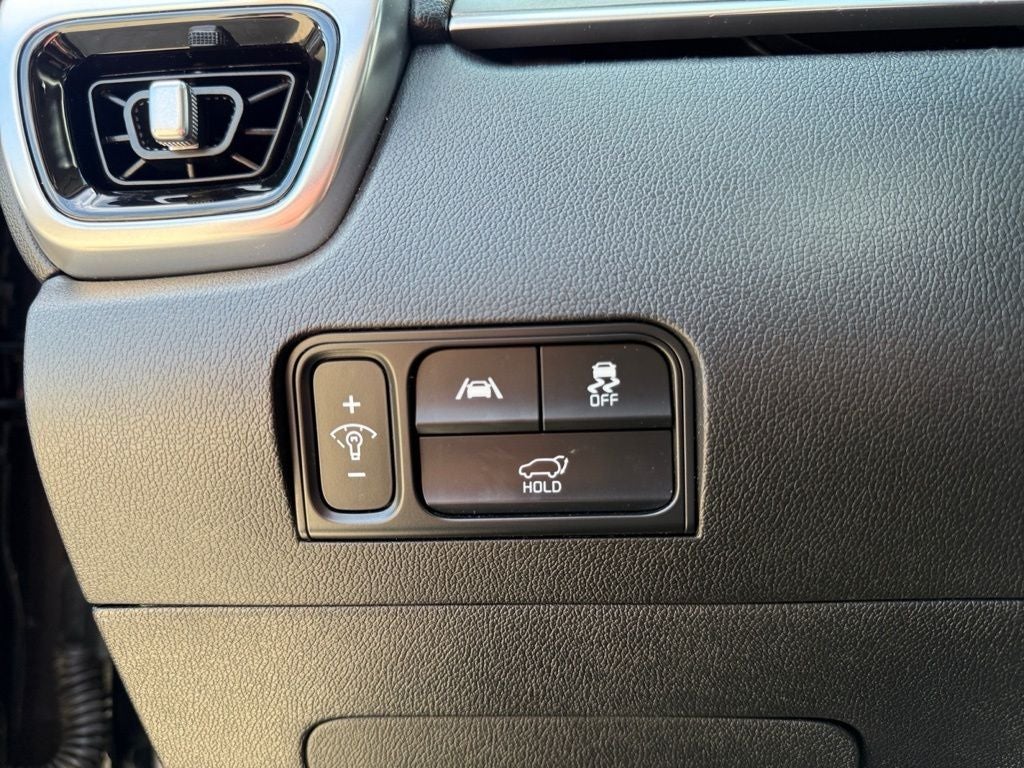 2021 Kia Sorento SX Prestige