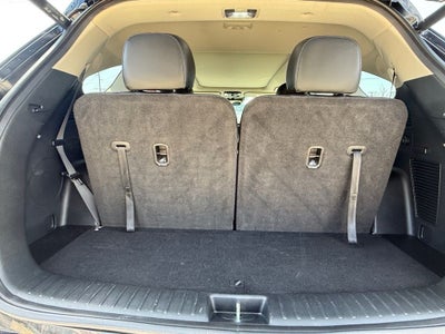 2021 Kia Sorento SX Prestige