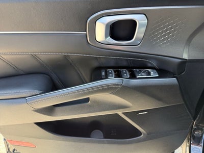 2021 Kia Sorento SX Prestige