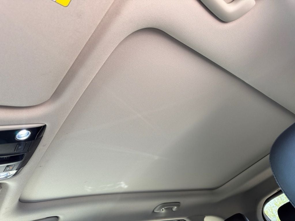 2021 Kia Sorento SX Prestige