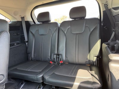 2021 Kia Sorento SX Prestige