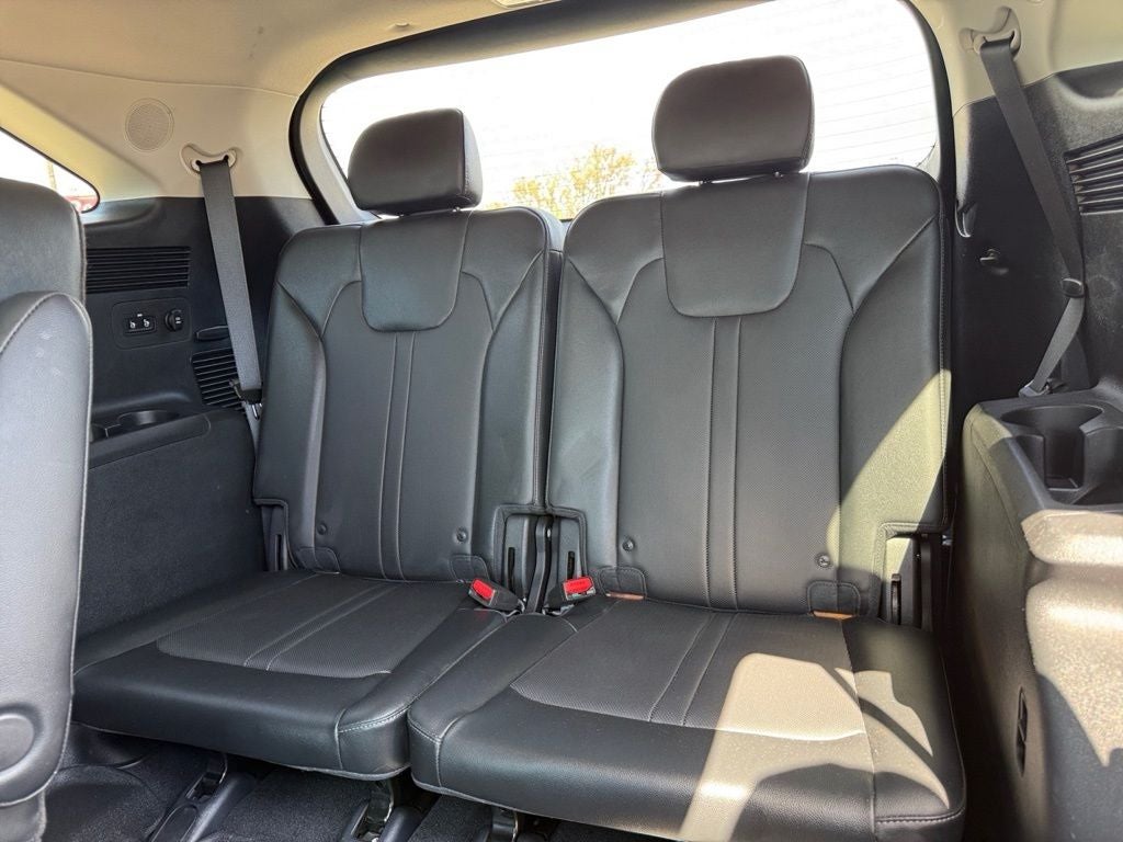 2021 Kia Sorento SX Prestige