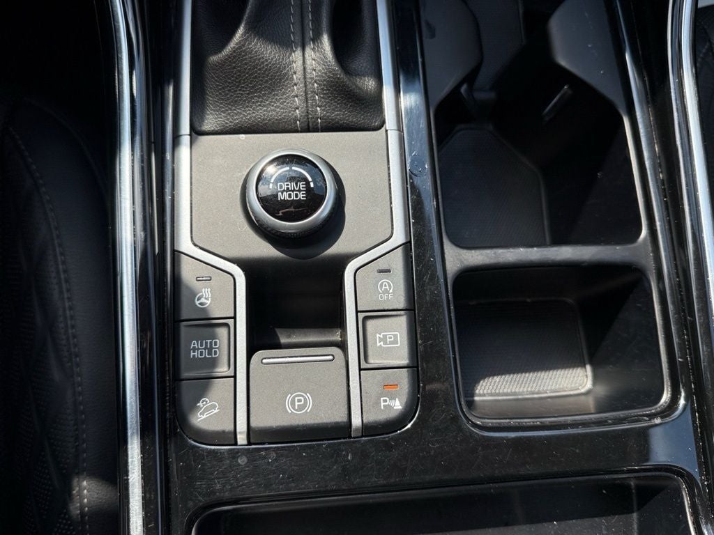 2021 Kia Sorento SX Prestige