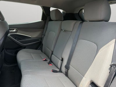 2016 Hyundai Santa Fe Sport 2.4L