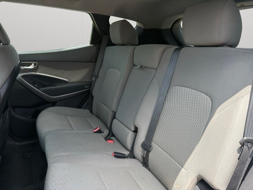 2016 Hyundai Santa Fe Sport 2.4L