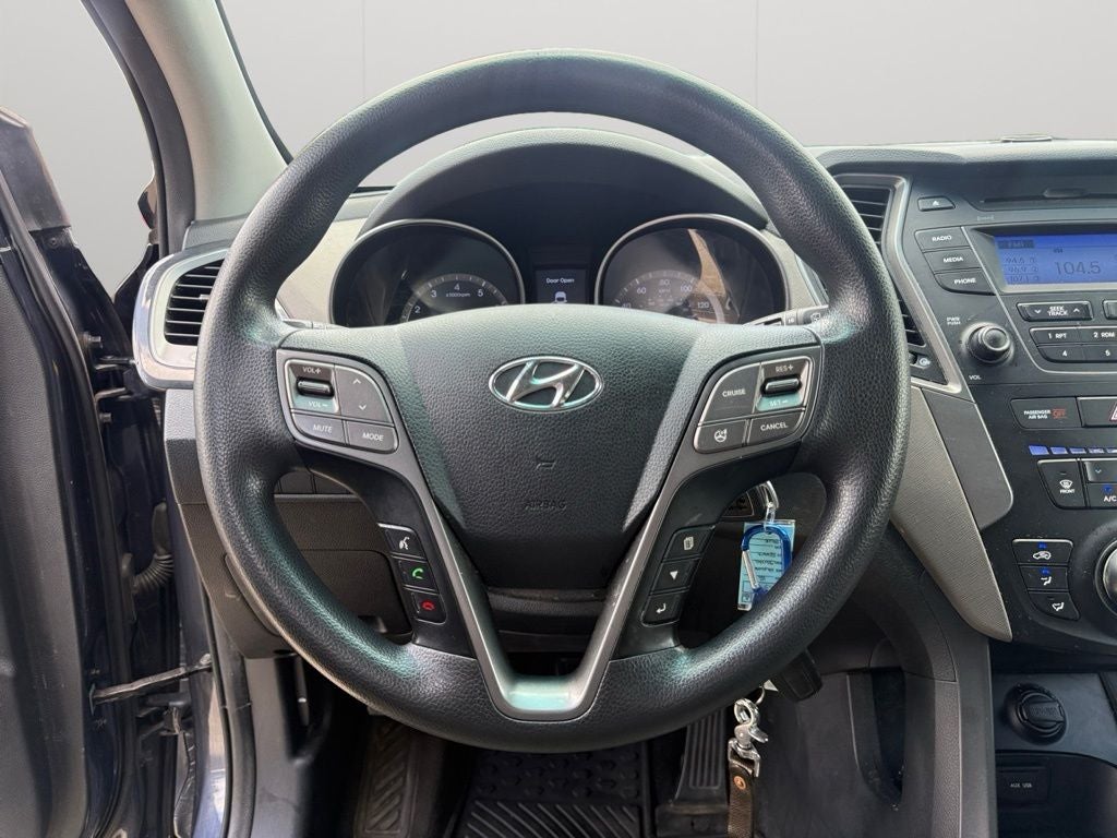 2016 Hyundai Santa Fe Sport 2.4L