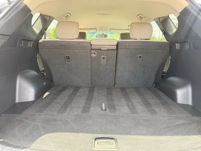 2016 Hyundai Santa Fe Sport 2.4L