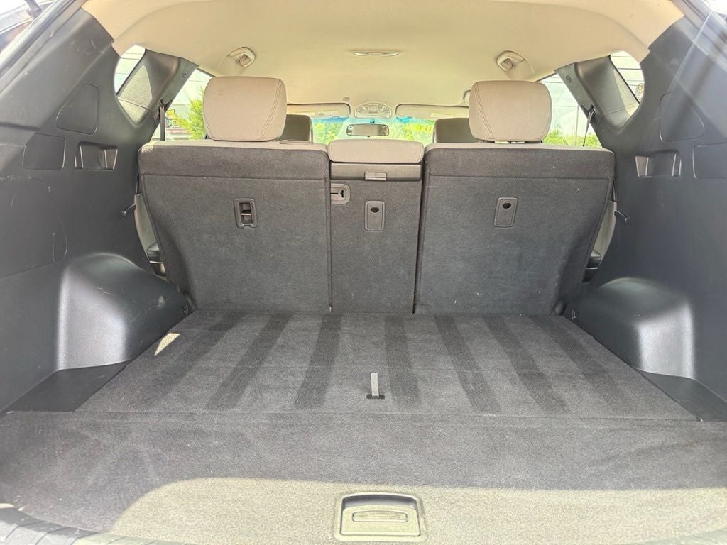 2016 Hyundai Santa Fe Sport 2.4L