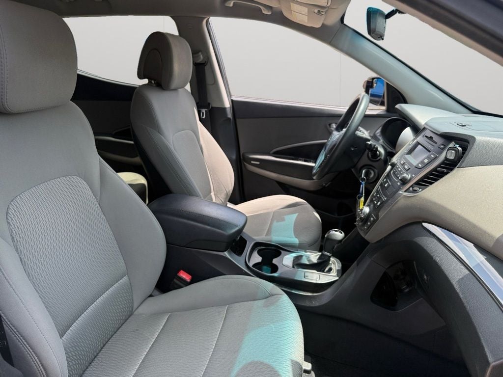 2016 Hyundai Santa Fe Sport 2.4L