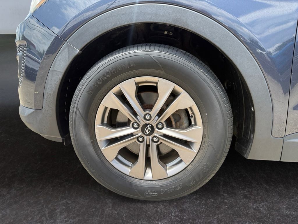 2016 Hyundai Santa Fe Sport 2.4L