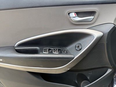 2016 Hyundai Santa Fe Sport 2.4L