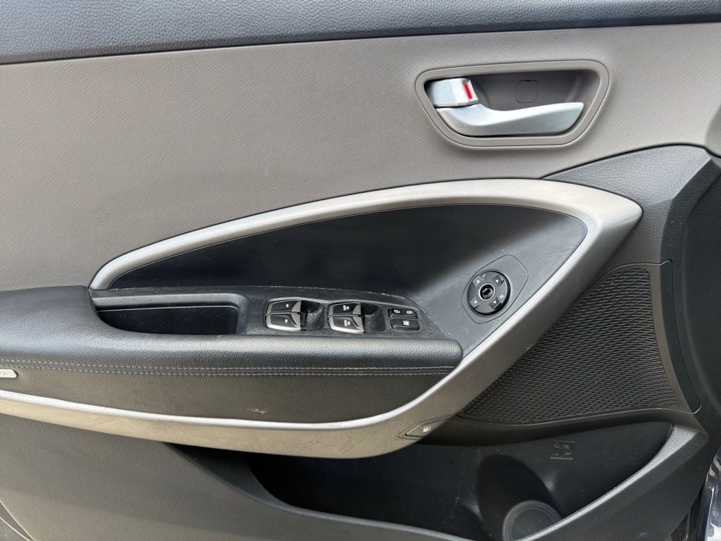 2016 Hyundai Santa Fe Sport 2.4L