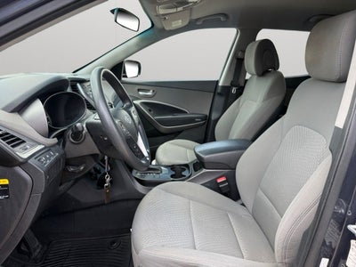 2016 Hyundai Santa Fe Sport 2.4L