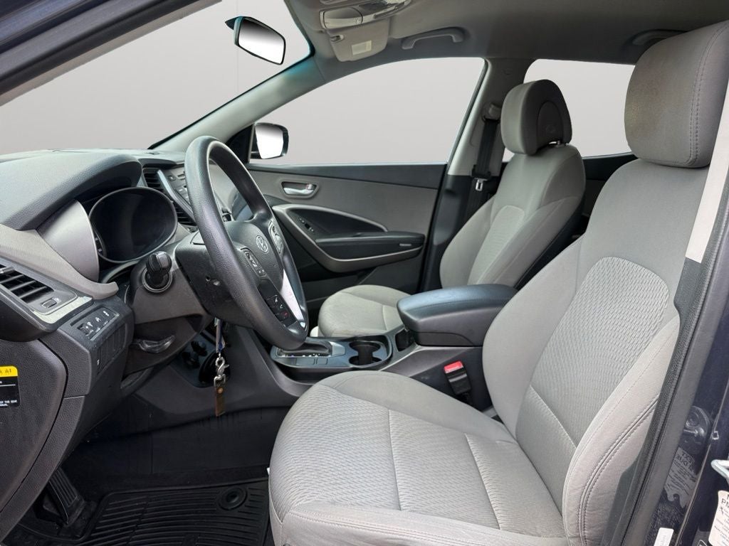 2016 Hyundai Santa Fe Sport 2.4L