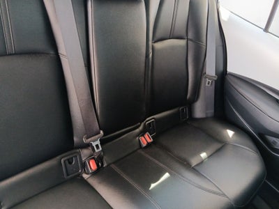 2021 Toyota Corolla SE Apex Edition