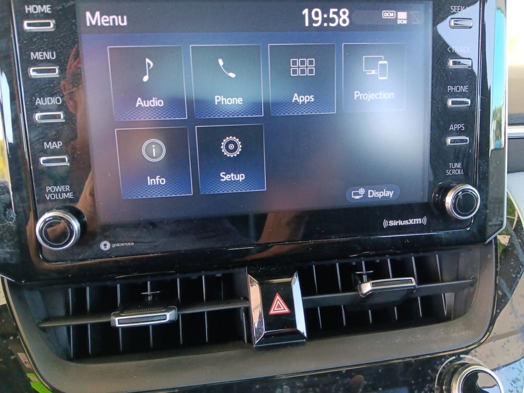 2021 Toyota Corolla SE Apex Edition