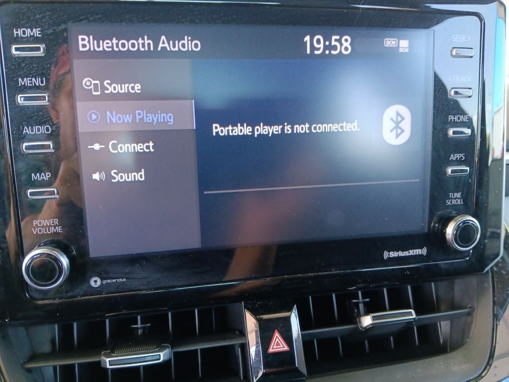 2021 Toyota Corolla SE Apex Edition