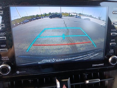 2021 Toyota Corolla SE Apex Edition