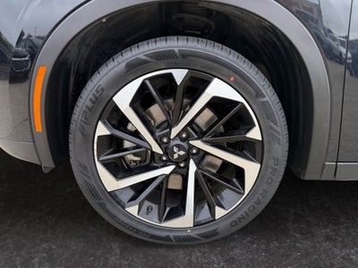 2023 Mitsubishi Outlander SE 2.5 S-AWC