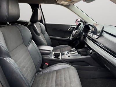 2023 Mitsubishi Outlander SE 2.5 S-AWC