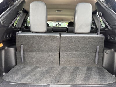 2023 Mitsubishi Outlander SE 2.5 S-AWC