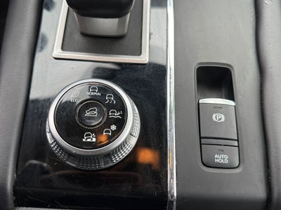 2023 Mitsubishi Outlander SE 2.5 S-AWC