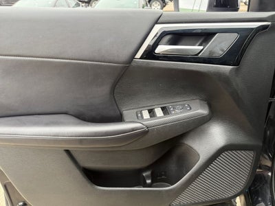2023 Mitsubishi Outlander SE 2.5 S-AWC