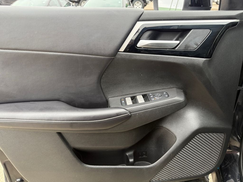 2023 Mitsubishi Outlander SE 2.5 S-AWC