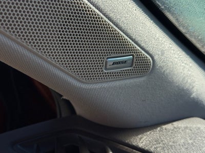 2021 Nissan Rogue Platinum Intelligent AWD