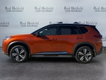 2021 Nissan Rogue Platinum Intelligent AWD