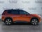 2021 Nissan Rogue Platinum Intelligent AWD