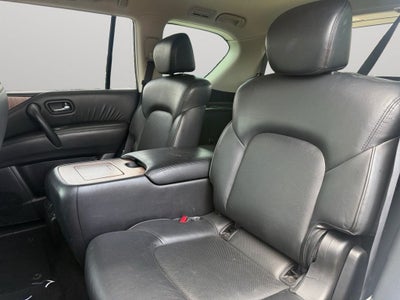 2023 Nissan Armada SL 2WD