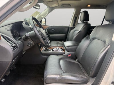 2023 Nissan Armada SL 2WD