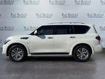 2016 INFINITI QX80 Base