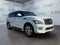 2016 INFINITI QX80 Base