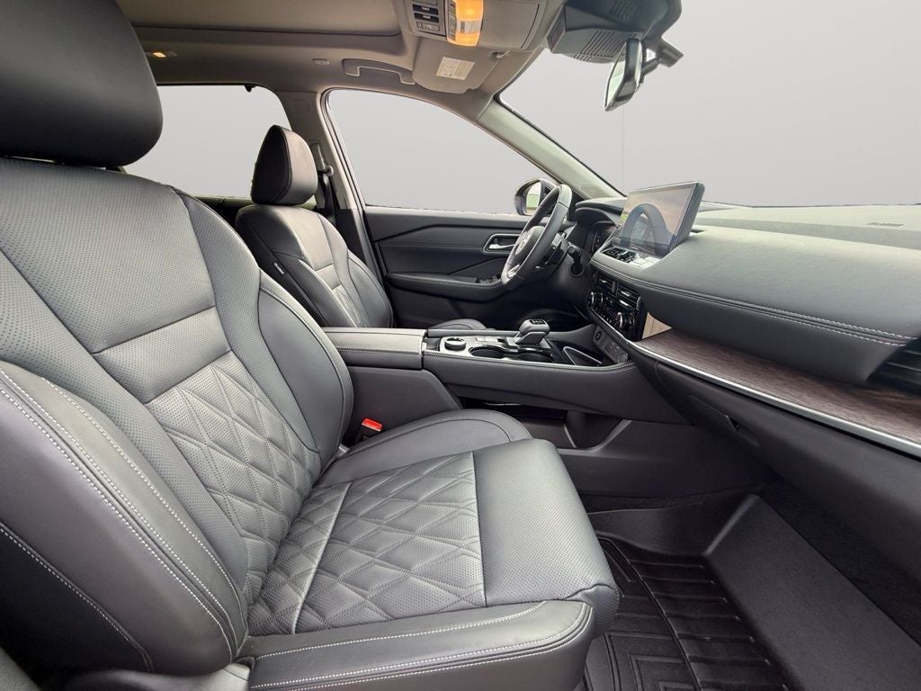 2024 Nissan Rogue Platinum Intelligent AWD