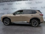 2024 Nissan Rogue Platinum Intelligent AWD