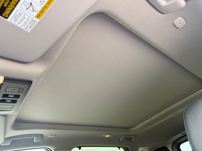 2024 Nissan Rogue Platinum Intelligent AWD