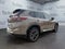2024 Nissan Rogue Platinum Intelligent AWD