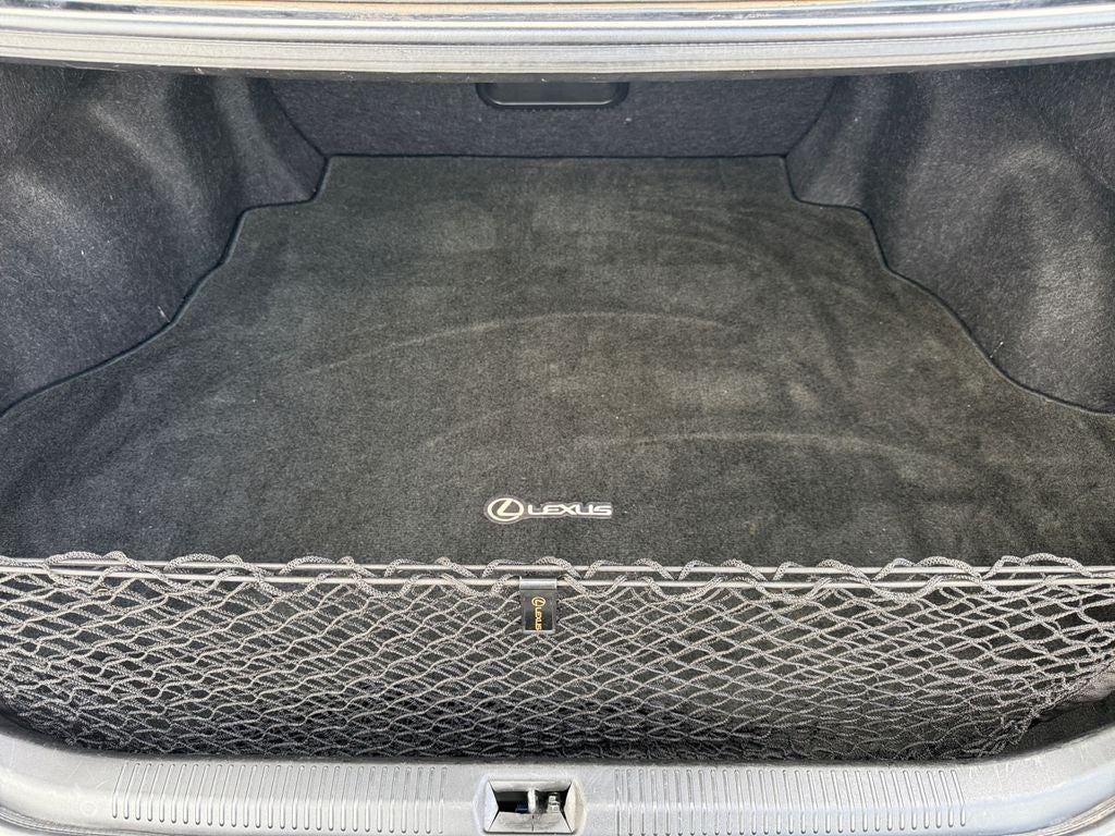 2011 Lexus ES 350 350