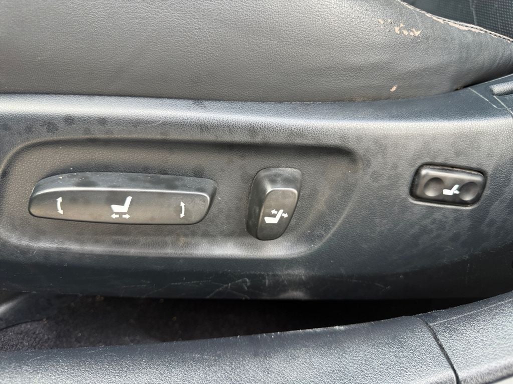 2011 Lexus ES 350 350