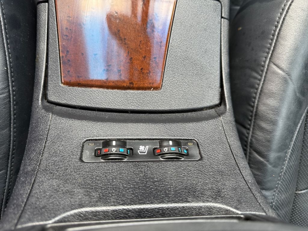 2011 Lexus ES 350 350