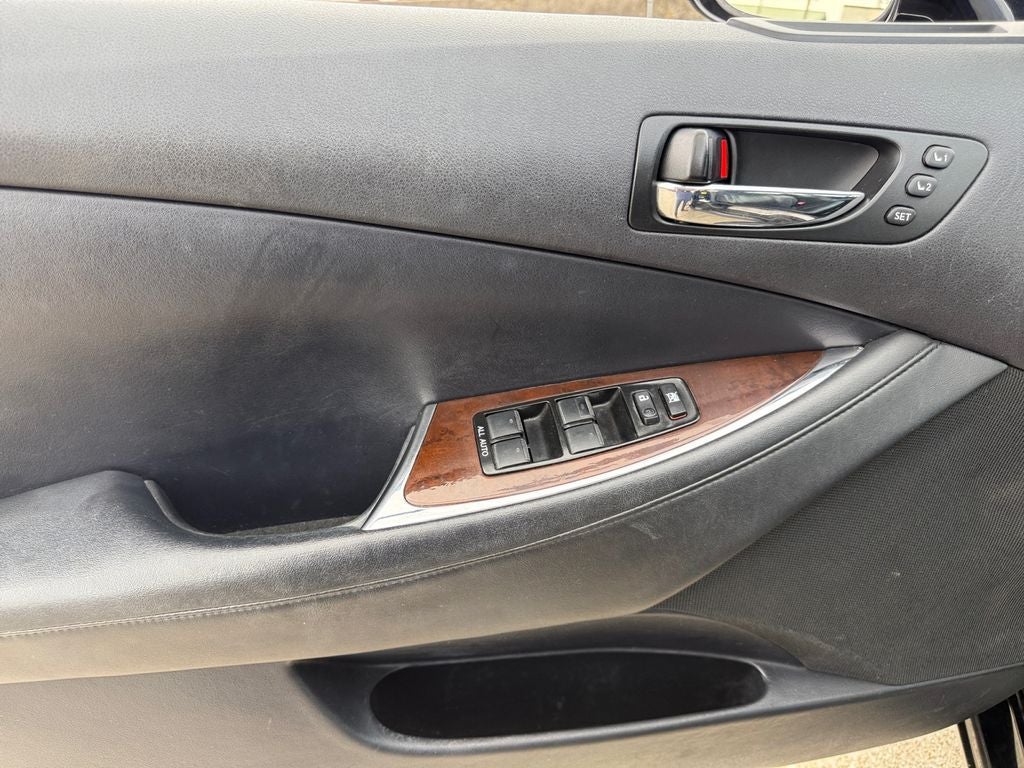 2011 Lexus ES 350 350
